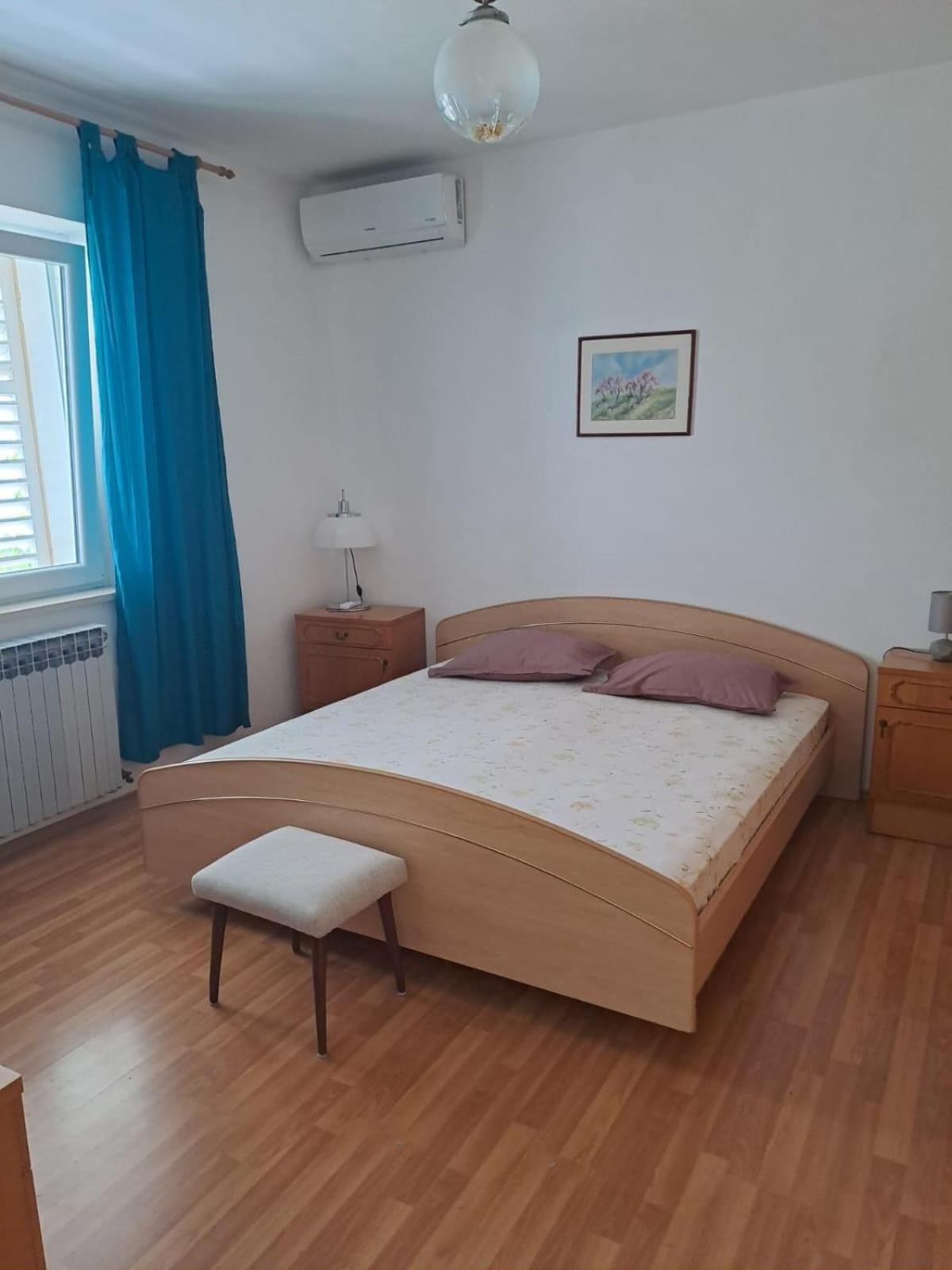 Apartments With A Parking Space Brela, Makarska - 18495 エクステリア 写真