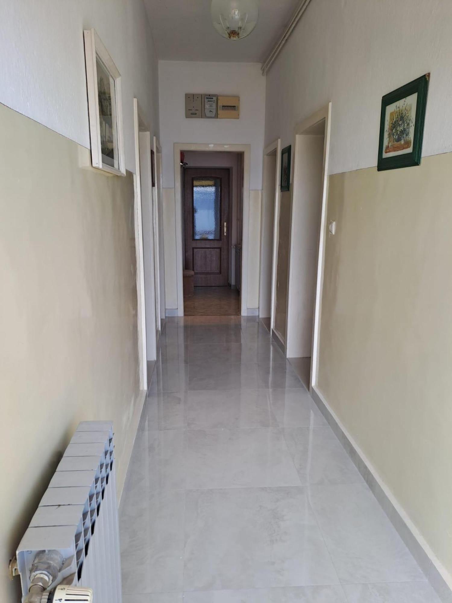 Apartments With A Parking Space Brela, Makarska - 18495 エクステリア 写真
