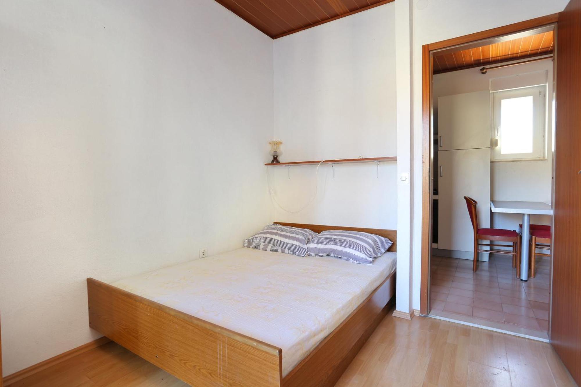 Apartments With A Parking Space Brela, Makarska - 18495 部屋 写真
