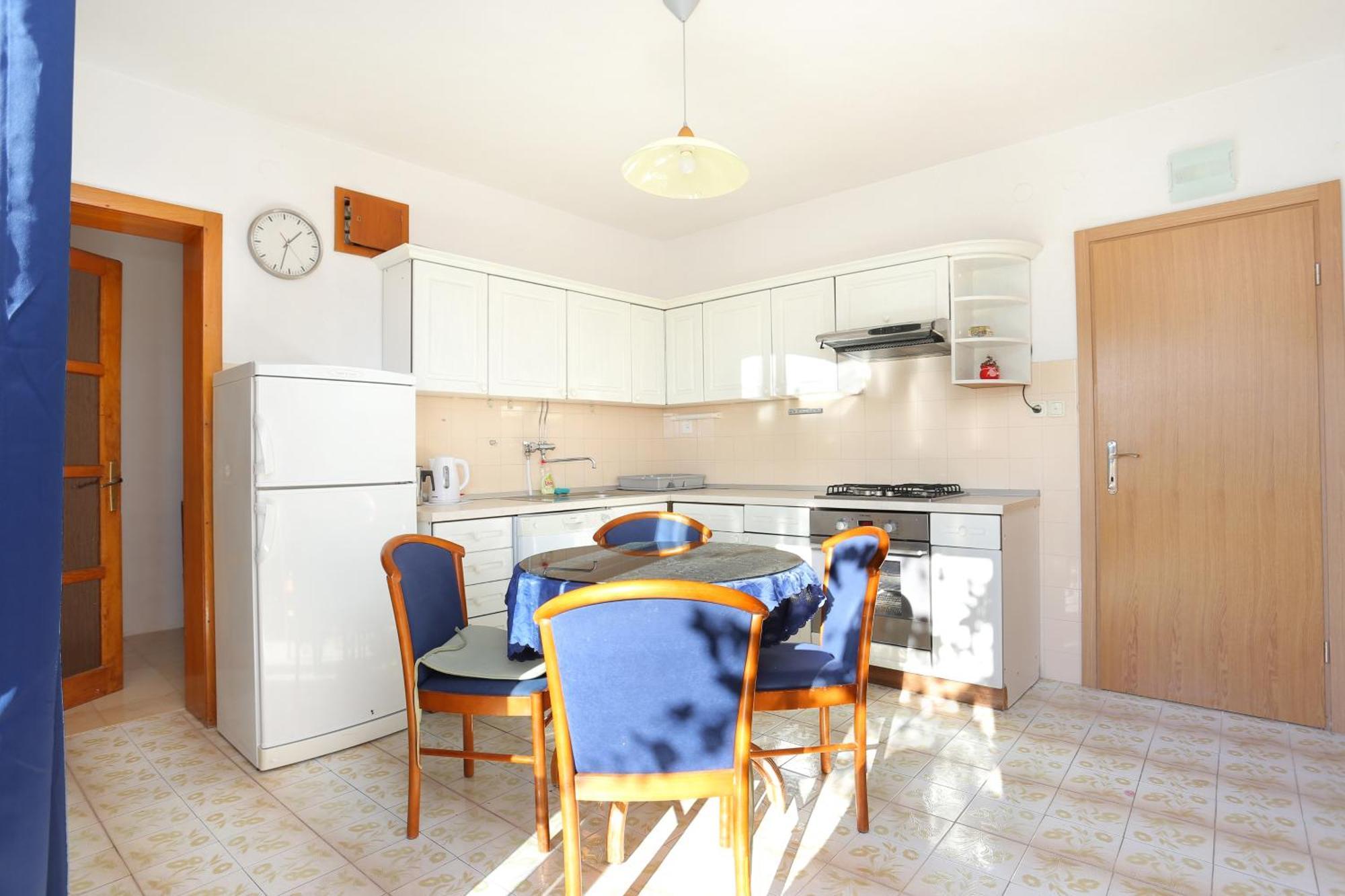 Apartments With A Parking Space Brela, Makarska - 18495 部屋 写真